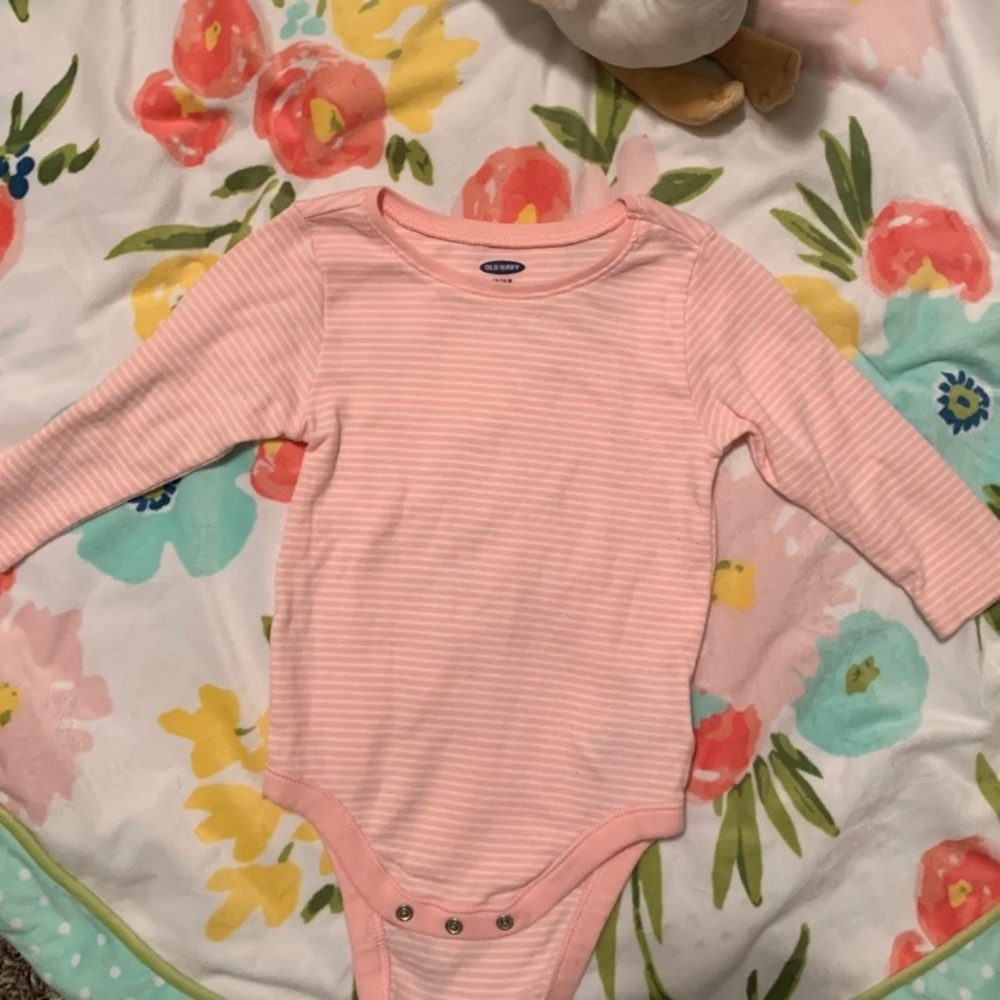 Old navy onesie